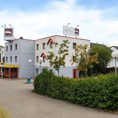 Bon Marche Hotel Bochum Exterior photo