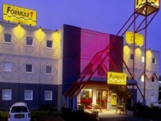 Bon Marche Hotel Bochum Exterior photo